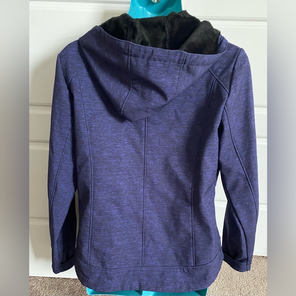 Zero Exposure jacket medium - Picture 2 of 11